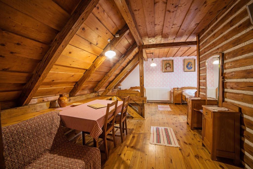 Penzion Stary Hostinec Banská Štiavnica Dış mekan fotoğraf