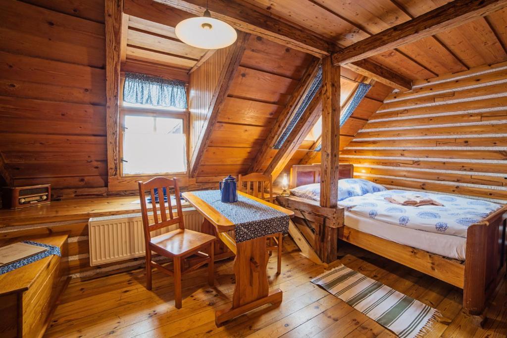Penzion Stary Hostinec Banská Štiavnica Dış mekan fotoğraf